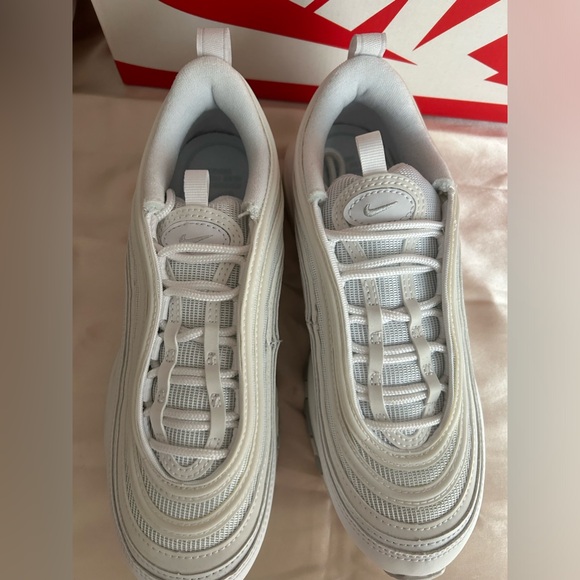 Nike Air Max 97 Women Brand New Size Us6.5/Eu37.5 - Picture 3 of 10